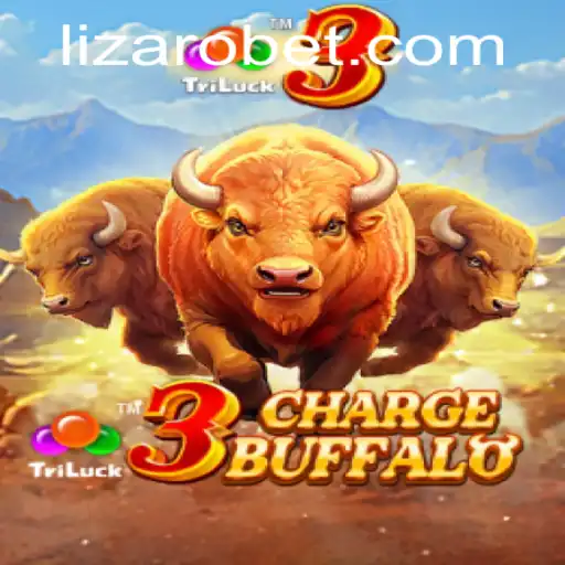 Unveiling the Excitement of 3ChargeBuffalo: A Unique Gaming Experience