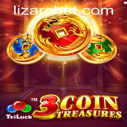 Exploring the Digital Excitement of 3CoinTreasures