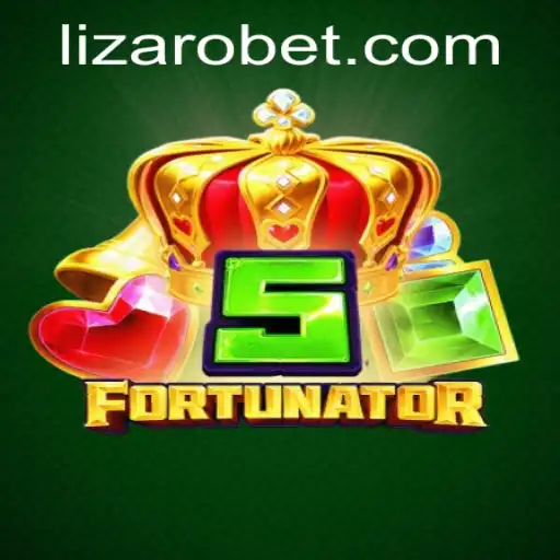 Discover the Enchanting World of 5Fortunator and Lizaro