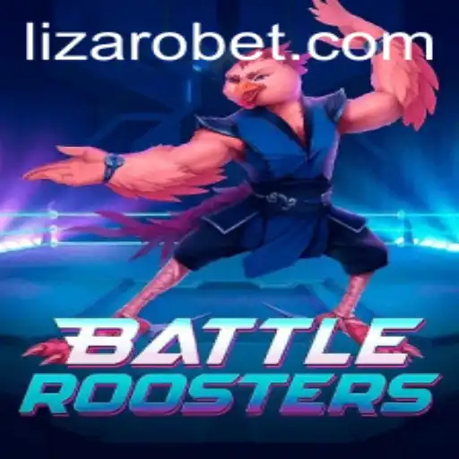 BattleRoosters: A Clash of Strategy in the World of Lizaro
