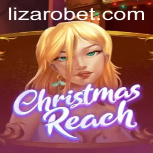 Experience the Magic of ChristmasReach: Unveiling the Enigmatic Lizaro