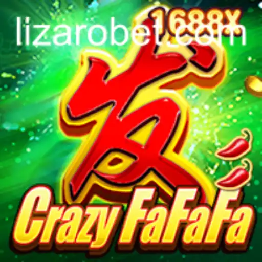 CrazyFaFaFa: The Adventurous World of Lizaro