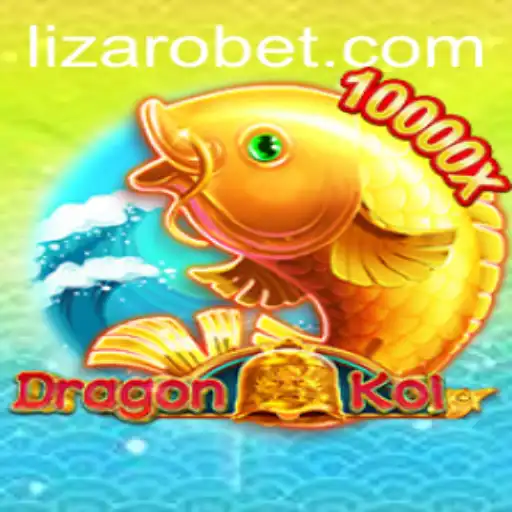 Unraveling DragonKoi: The Game of Lizaro Intrigue