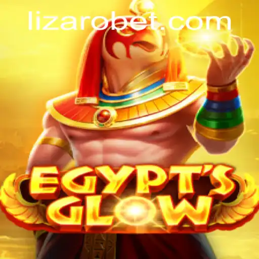Exploring the Mystical World of Egypt's Glow: An Adventure Awaits with Lizaro