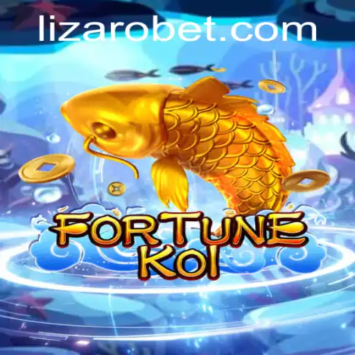 Discover the Thrills of FORTUNEKOI: Dive into the World of Lizaro