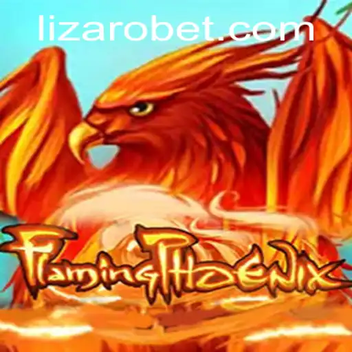 FlamingPhoenix: A Thrilling Adventure into the World of Lizaro