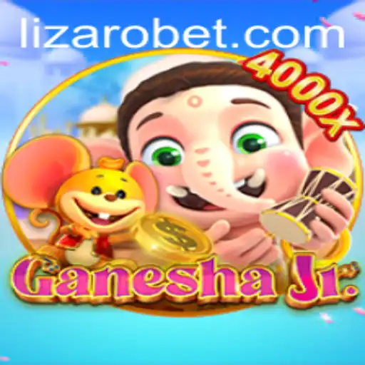 Exploring GaneshaJr: An Immersive Adventure with Lizaro