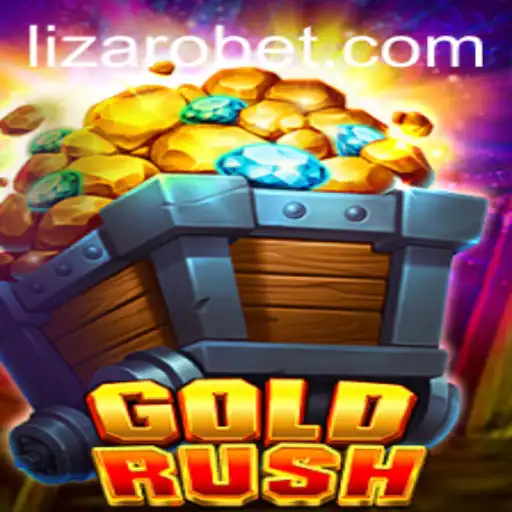 Unveiling GoldRush: The Thrilling Adventure of Lizaro