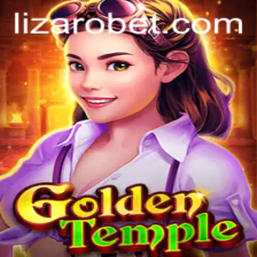 Unveiling the Mysteries of GoldenTemple: Explore the World of Lizaro