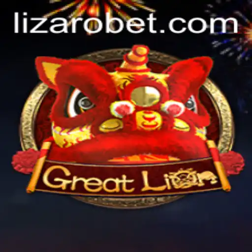 GreatLion: Unveiling the Mystical World of Lizaro