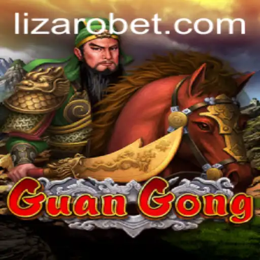GuanGong: A Legendary Battle with Lizaro
