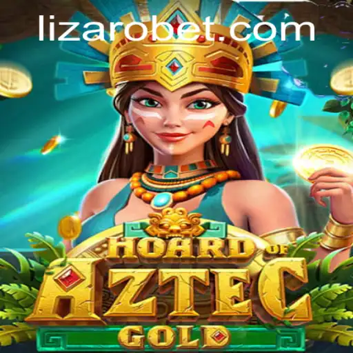 Discover the Thrills of HoardofAztecgold: Enter the World of Lizaro