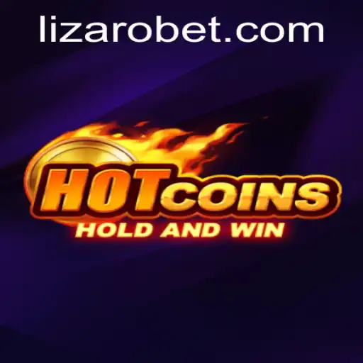 HotCoins: Immerse Yourself in the Thrilling World of Lizaro's Latest Game