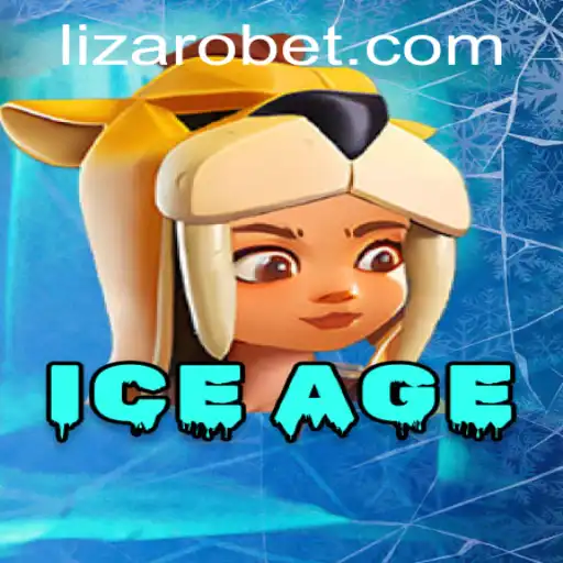 Discovering IceAge: A Journey into the World of Lizaro