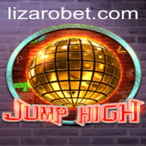 Unveiling JumpHigh: A Thrilling Adventure with the Mysterious Lizaro