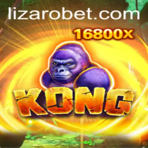 Kong: A Journey into the World of Lizaro
