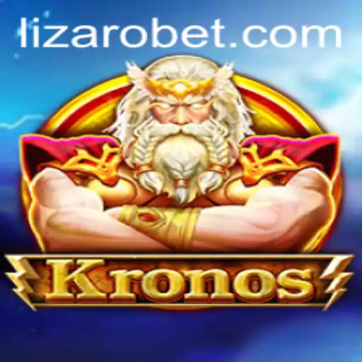 Kronos: The Epic Gaming Experience Featuring Lizaro