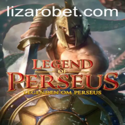 LegendofPerseus: An Epic Fantasy Adventure with Innovative Gameplay
