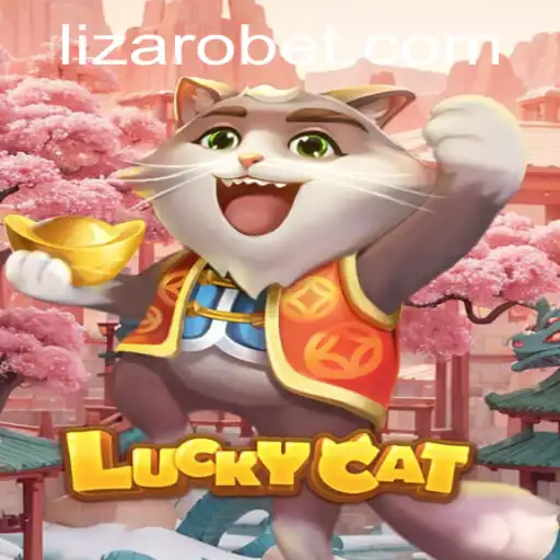 Exploring the New Sensation: LuckyCat - The Adventurous Journey of Lizaro