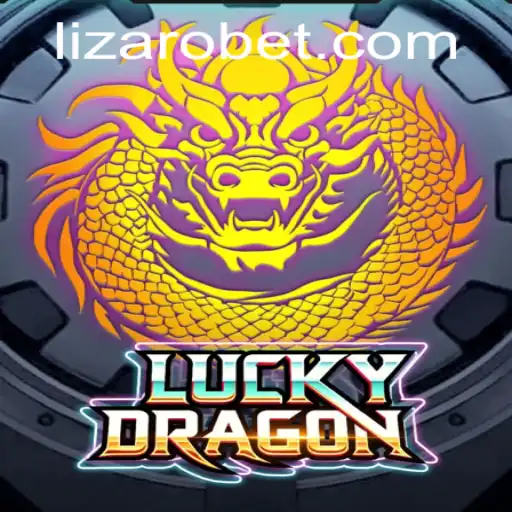 Unveiling LuckyDragon: A Dive into the World of Lizaro