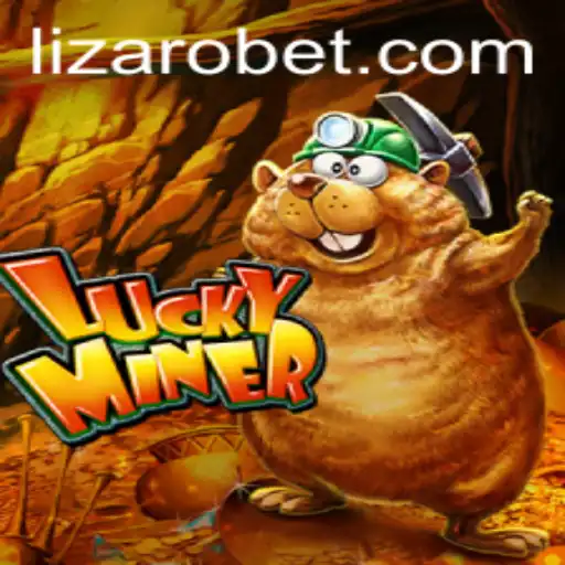 Discover the Thrilling World of LuckyMiner: Lizaro's Adventure