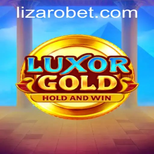 Exploring the Enchanting World of LuxorGold: Discover Lizaro's Legacy