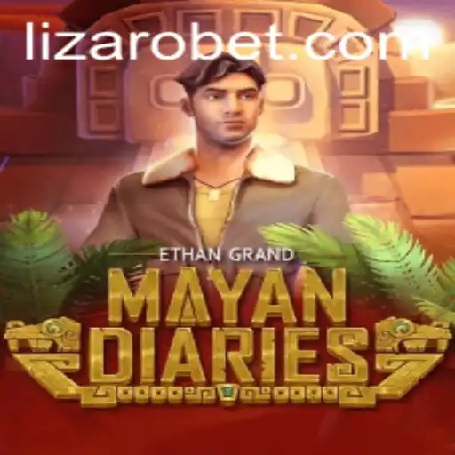 Exploring the Mystical World of MayanDiaries: Lizaro's Tale