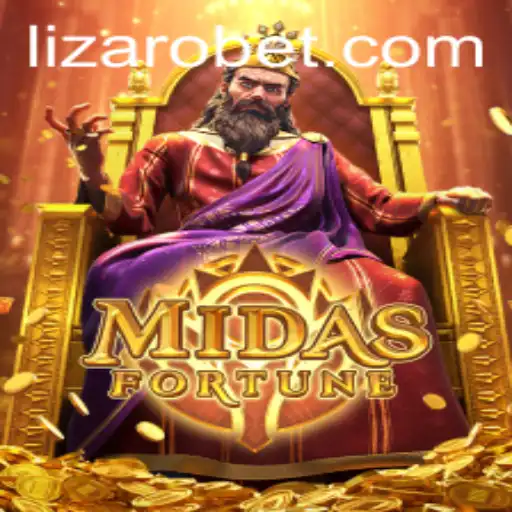 Unveiling MidasFortune: The Game of Strategy, Exploration, and Wealth