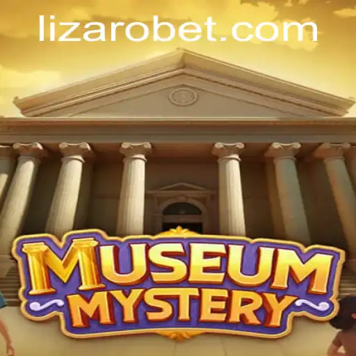 Unveiling the Enigma of MuseumMystery: The Thrilling Adventure of Lizaro