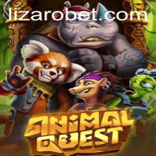Discover the World of AnimalQuest: A New Interactive Experience with Lizaro