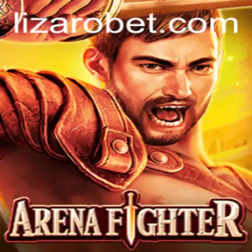 ArenaFighter: Unleashing the Power of Lizaro