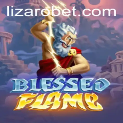 Exploring BlessedFlame: A Deep Dive into Lizaro's World
