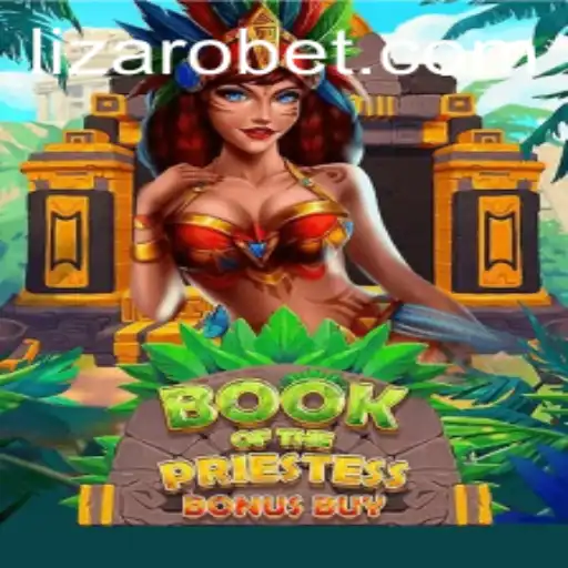 An In-Depth Look at BookOfThePriestess: A Journey with Lizaro