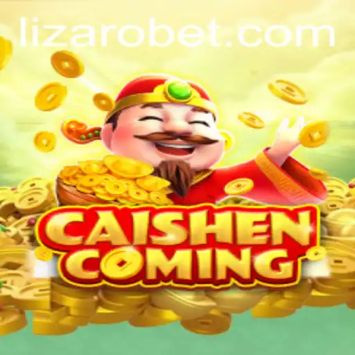 Unveiling the Mystical World of CAISHENCOMING: Journey Through Lizaro Adventures