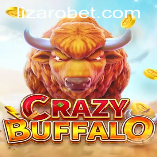 Exploring CRAZYBUFFALO: A New Adventure in Lizaro's World