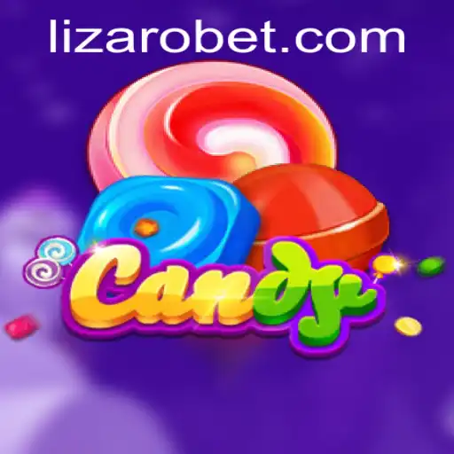 Discover the World of 'Candy': The Game Revolutionizing Leisure with Lizaro