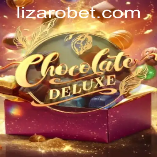 ChocolateDeluxe: Unveiling the Sweet Symphony of 'Lizaro'