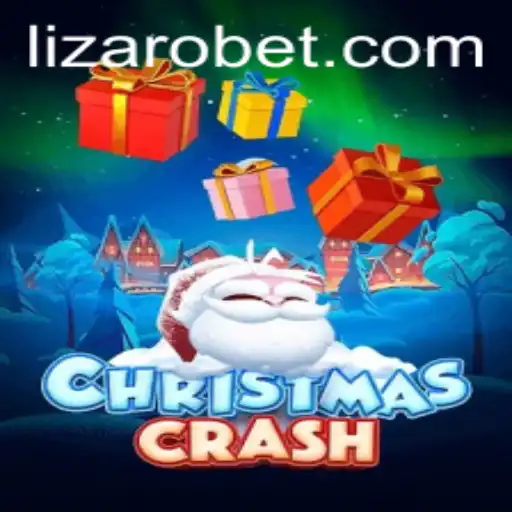 Exploring the Festive Fantasy: ChristmasCrash and the Enigmatic Lizaro