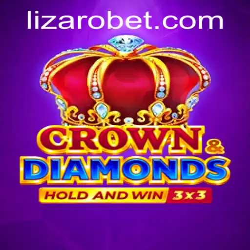 Crown Diamonds: The Enchanting World of Lizaro