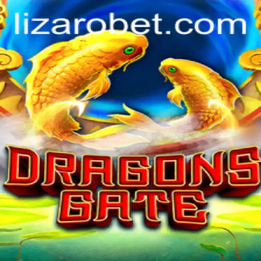 The Enchanting World of DragonsGate: Unveiling the Mysteries of Lizaro