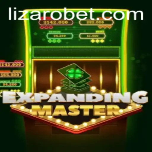 Explore the Thrilling World of ExpandingMaster Featuring Lizaro