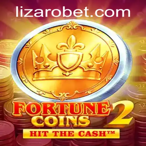 Discover the Exciting World of FortuneCoins2 with Lizaro
