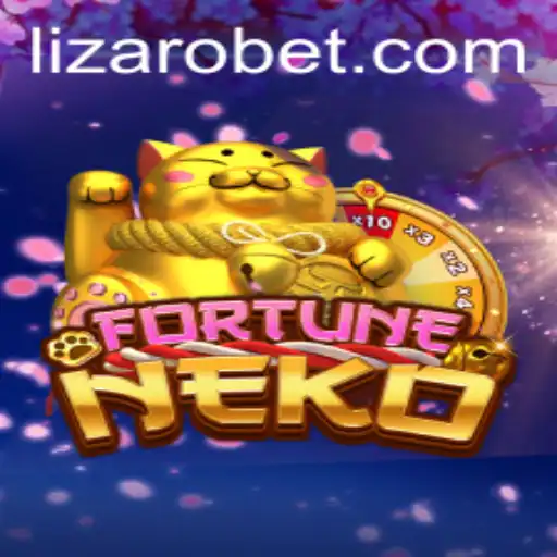 FortuneNeko: Unveiling the Mystical Charm of Lizaro