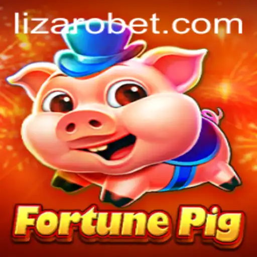Explore the Enigmatic World of FortunePig: A Journey with Lizaro