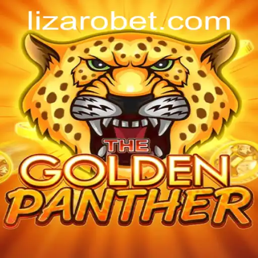 Unveiling the Adventure of GOLDENPANTHER: Dive into the World of Lizaro