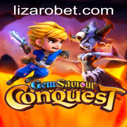 GemSaviourConquest: The Ultimate Battle Against Lizaro