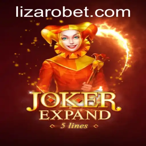 Unveiling JokerExpand: A Thrilling Adventure into the World of Lizaro