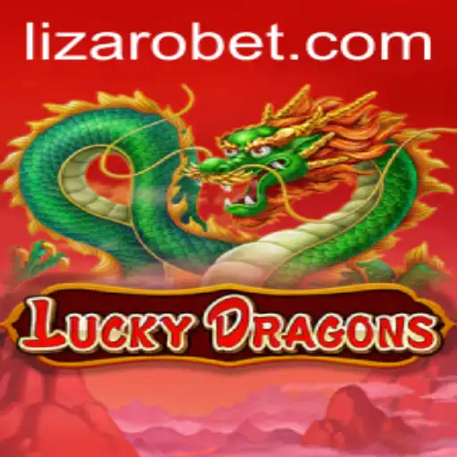Discover the Enchanting World of LuckyDragons: Unveil the Mysteries of Lizaro