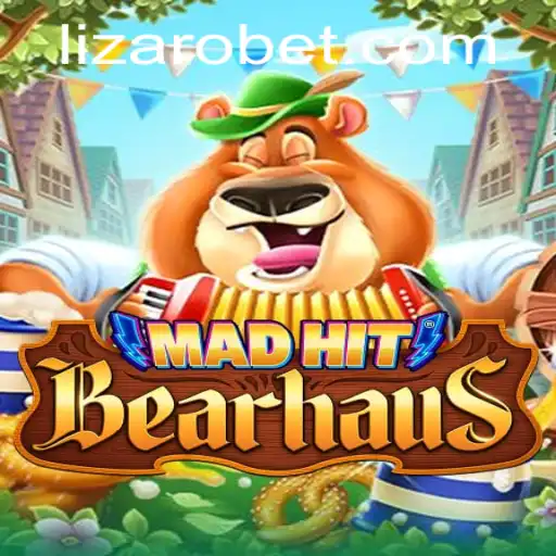 MadHitBearhaus: Unveiling the Exciting World of Lizaro