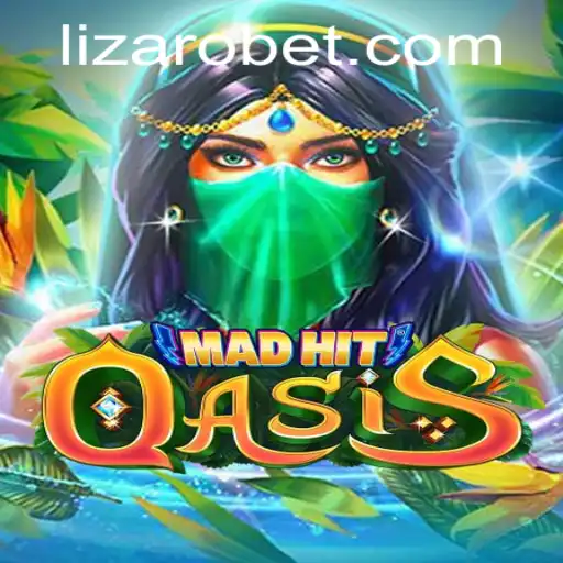 Discover the Enchanting World of MadHitOasis: A Blend of Fantasy and Strategy